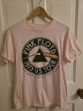 Pink Floyd Graphic Tee